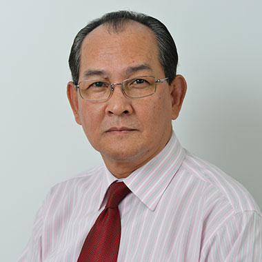 Dr.-Thein-Htut