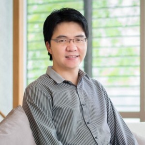 Dr. Narupon Rojanapithayakorn