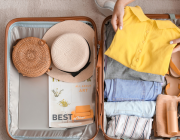 What to pack - plastic surgery in Thailand