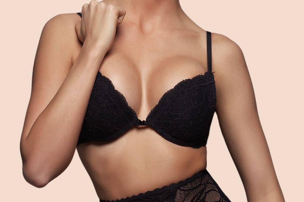 Breast Revision Australia