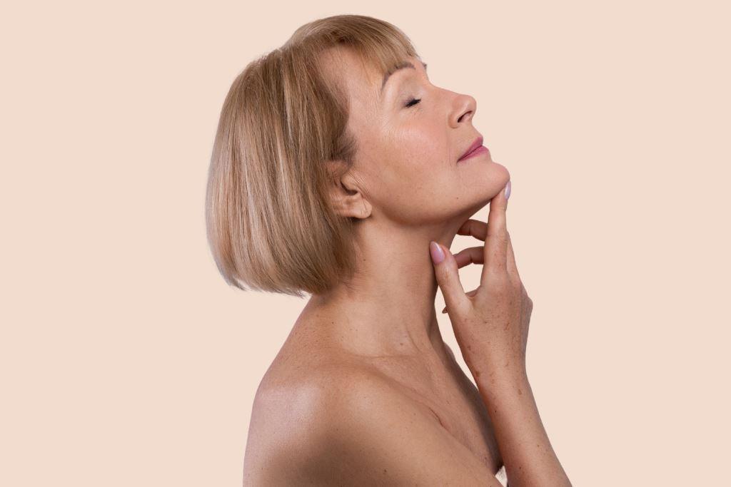 Face and Neck Lift Australia