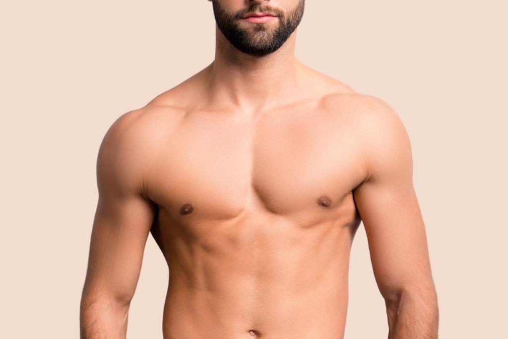 Male Breast Reduction Australia