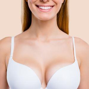 Thailand Breast Lift Surgery