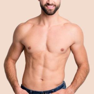 Thailand Man Boobs Removal Surgery