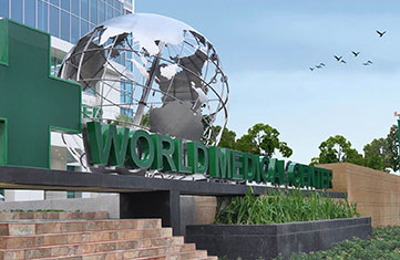 The World Medical Centre bangkokhospitalchinatown