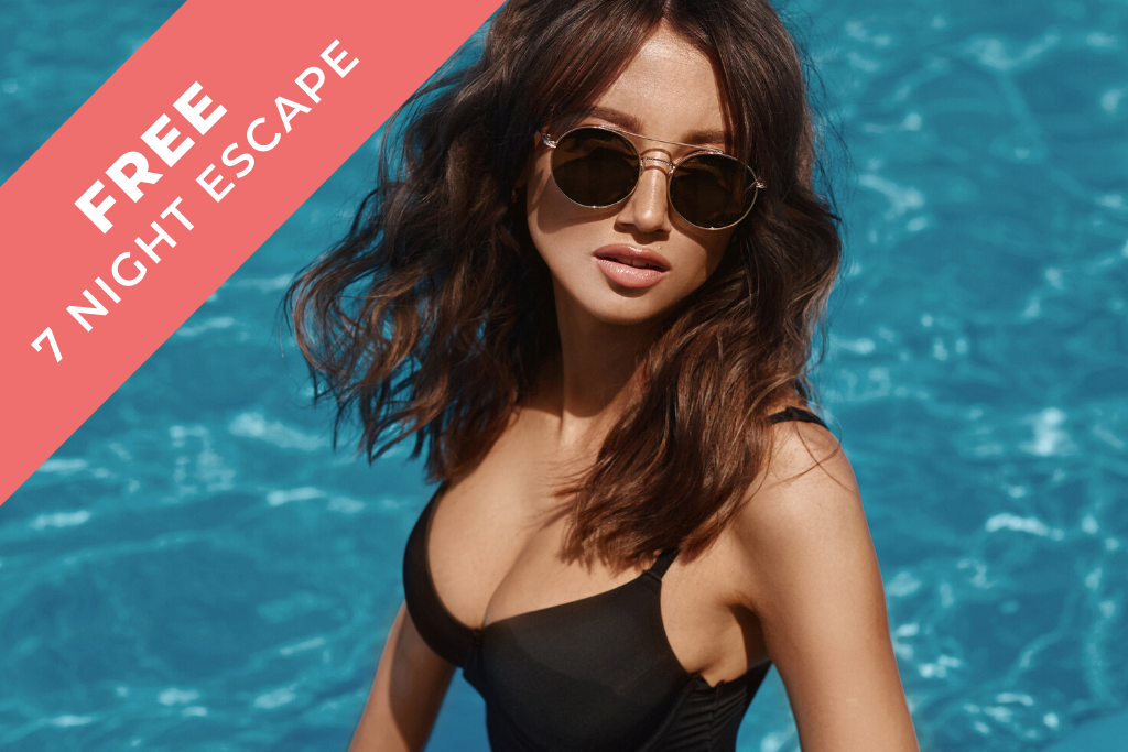 Breast Revision package bangkok