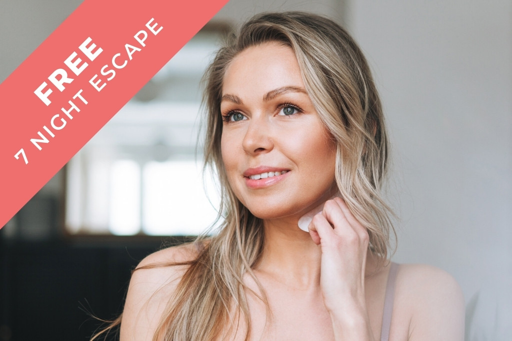 Upper & Lower Eyelid Lift Bangkok, Free Holiday