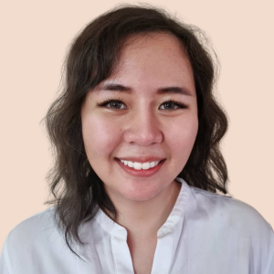 PRAEW NONGLEK