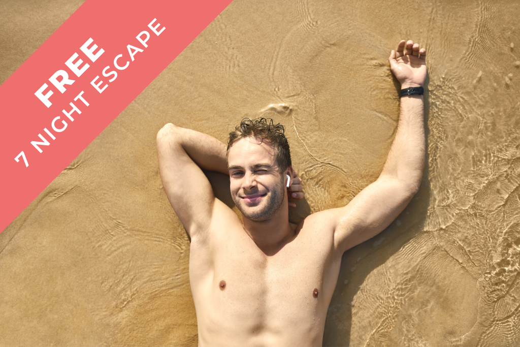 Male Breast Removal Free Holiday