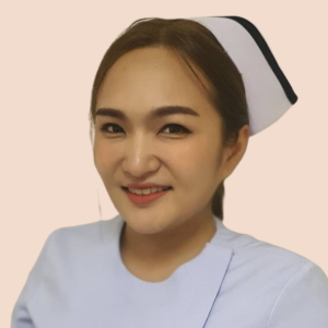 PRAEW NONGLEK