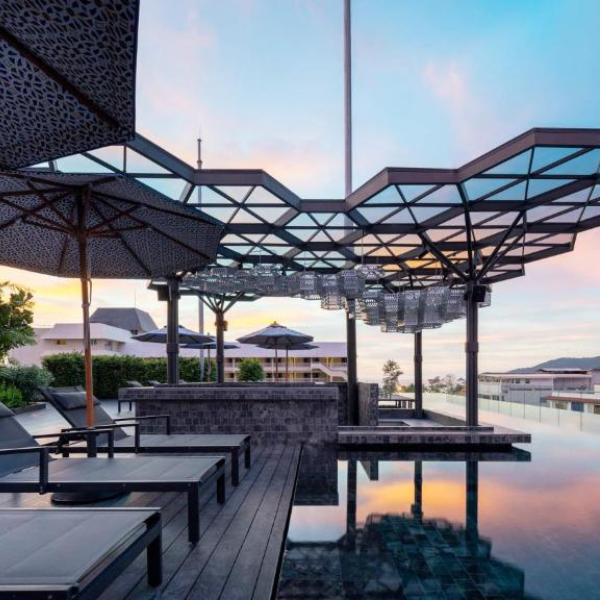 indigo hotel phuket