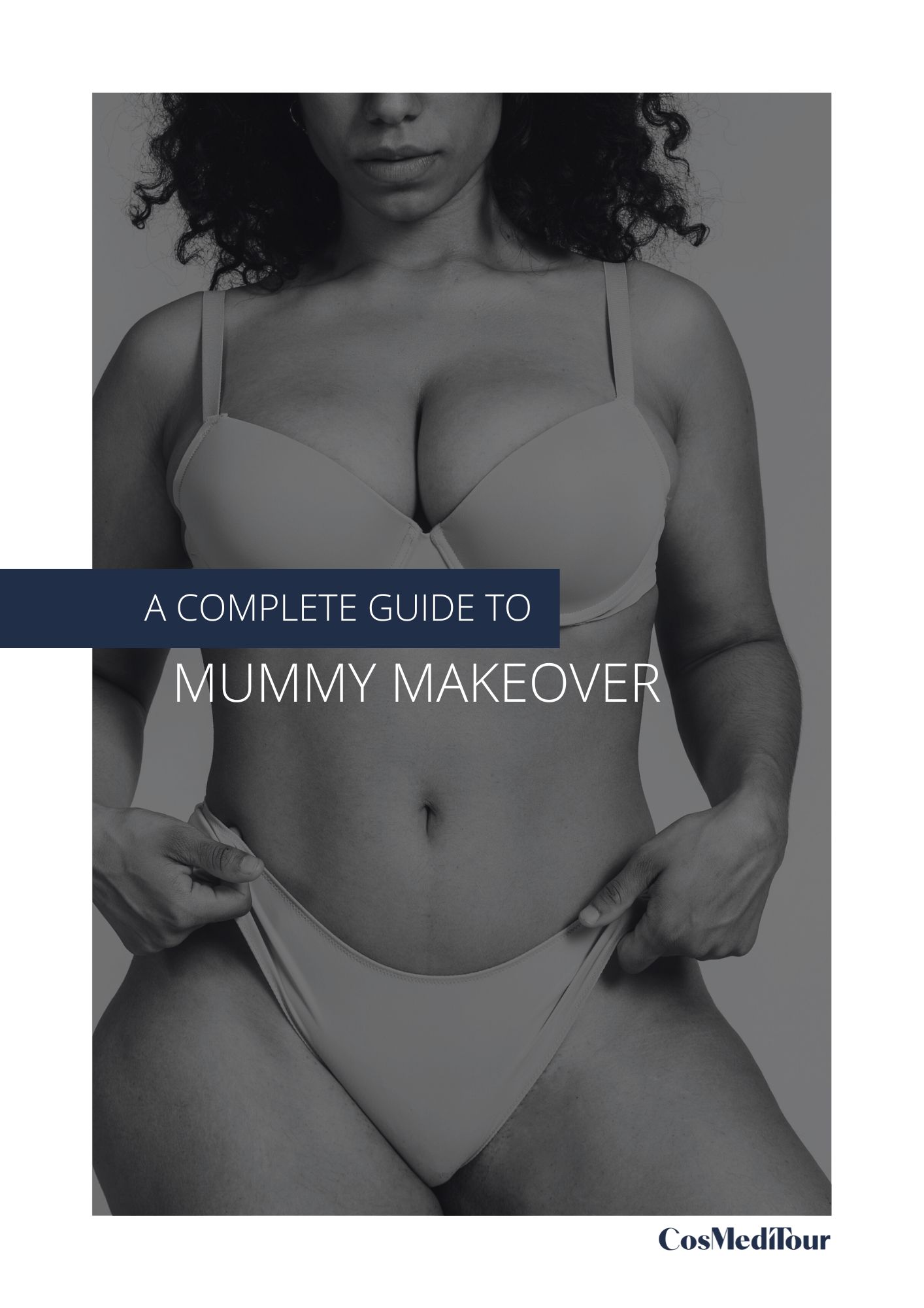 Your Guide to Mummy Makeovers