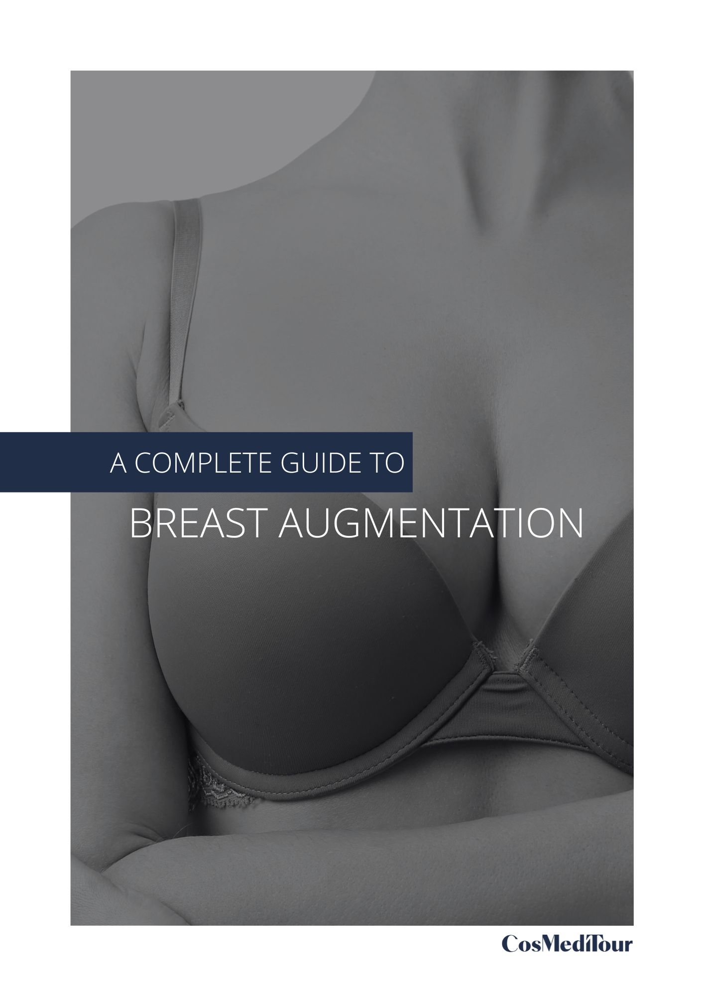 Your Guide to Breast Augmentation