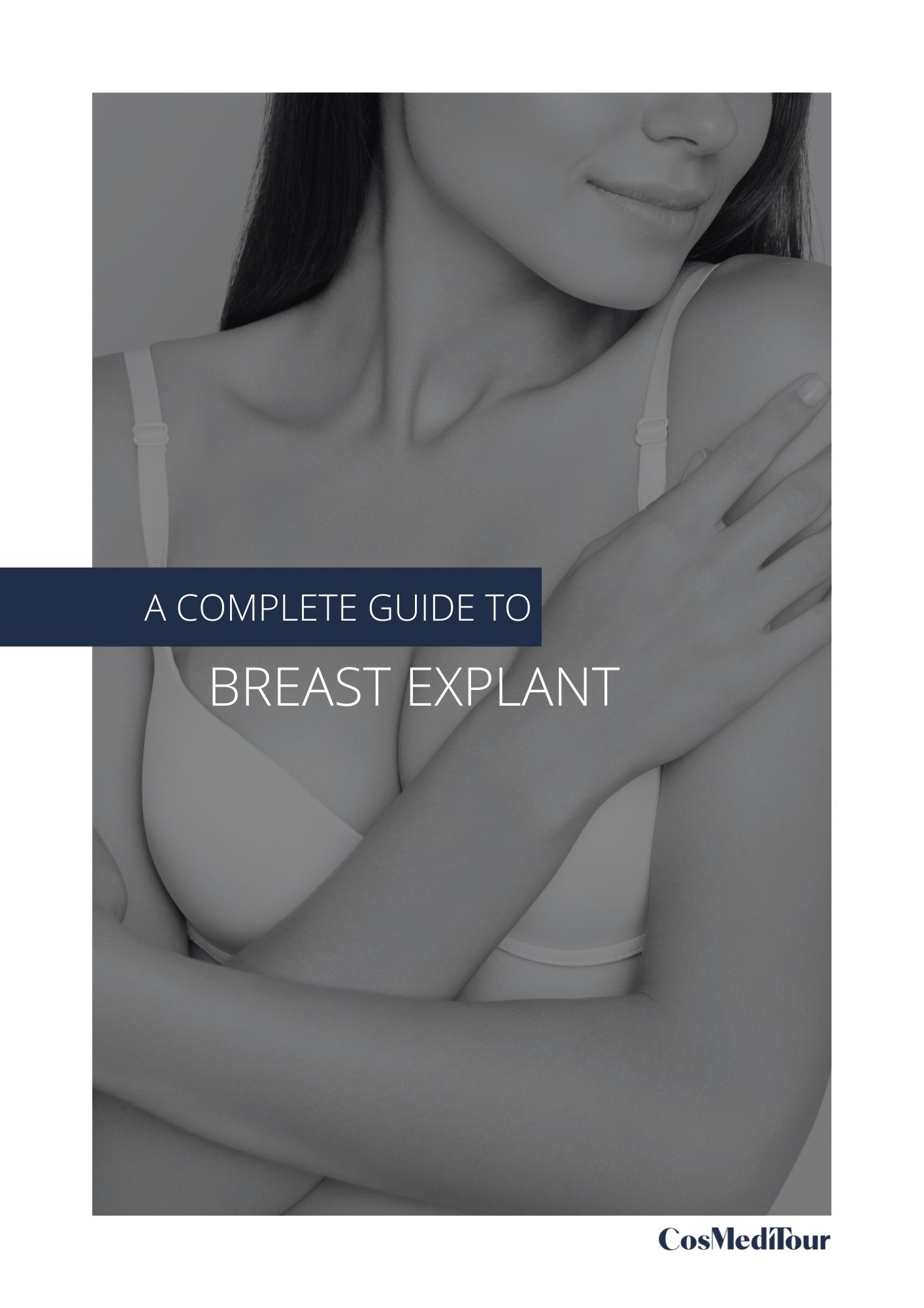 Your Guide to Breast Explant Surgery