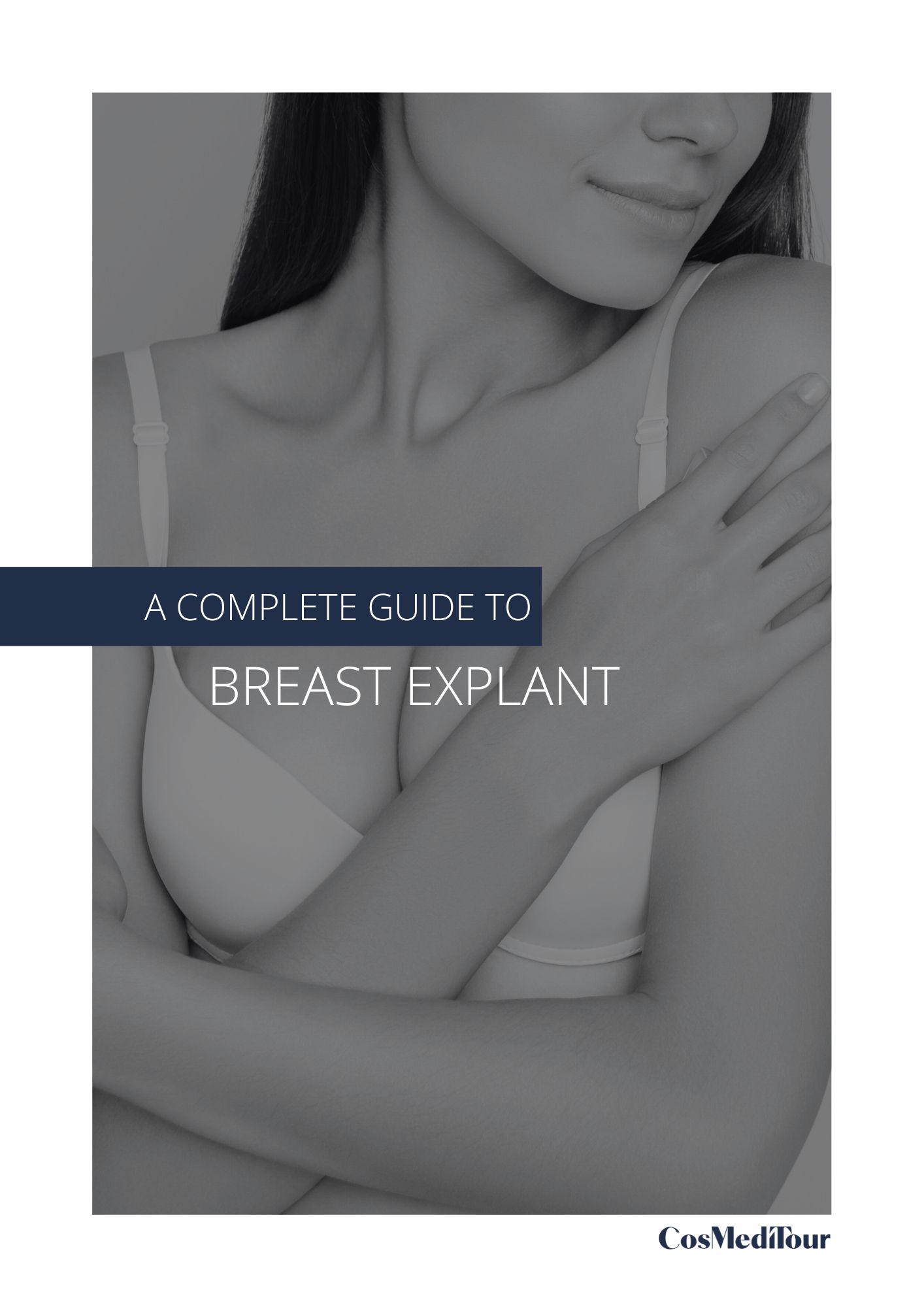 Breast Surgery for Uneven Breasts