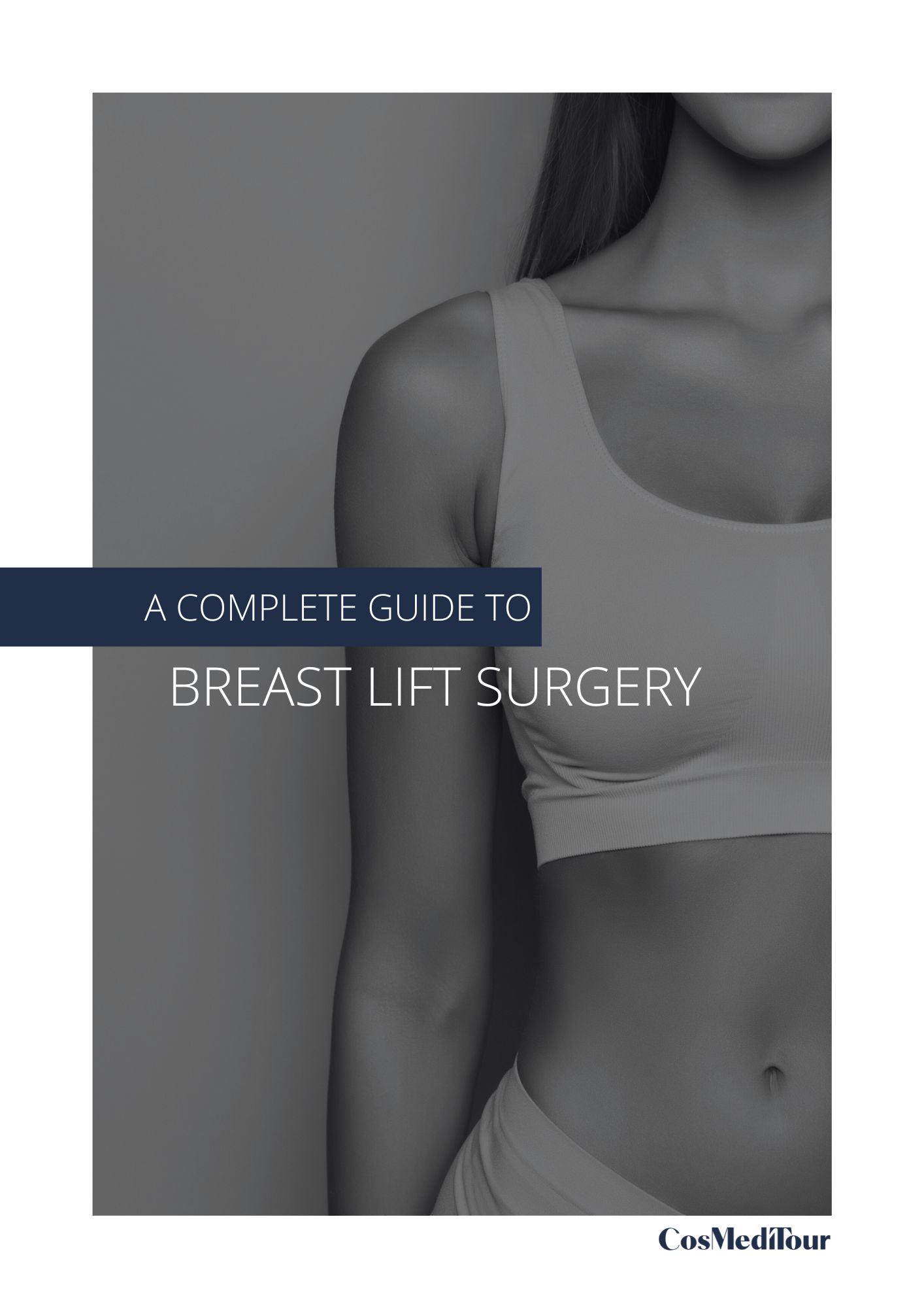 Your Guide to Breast Lifts