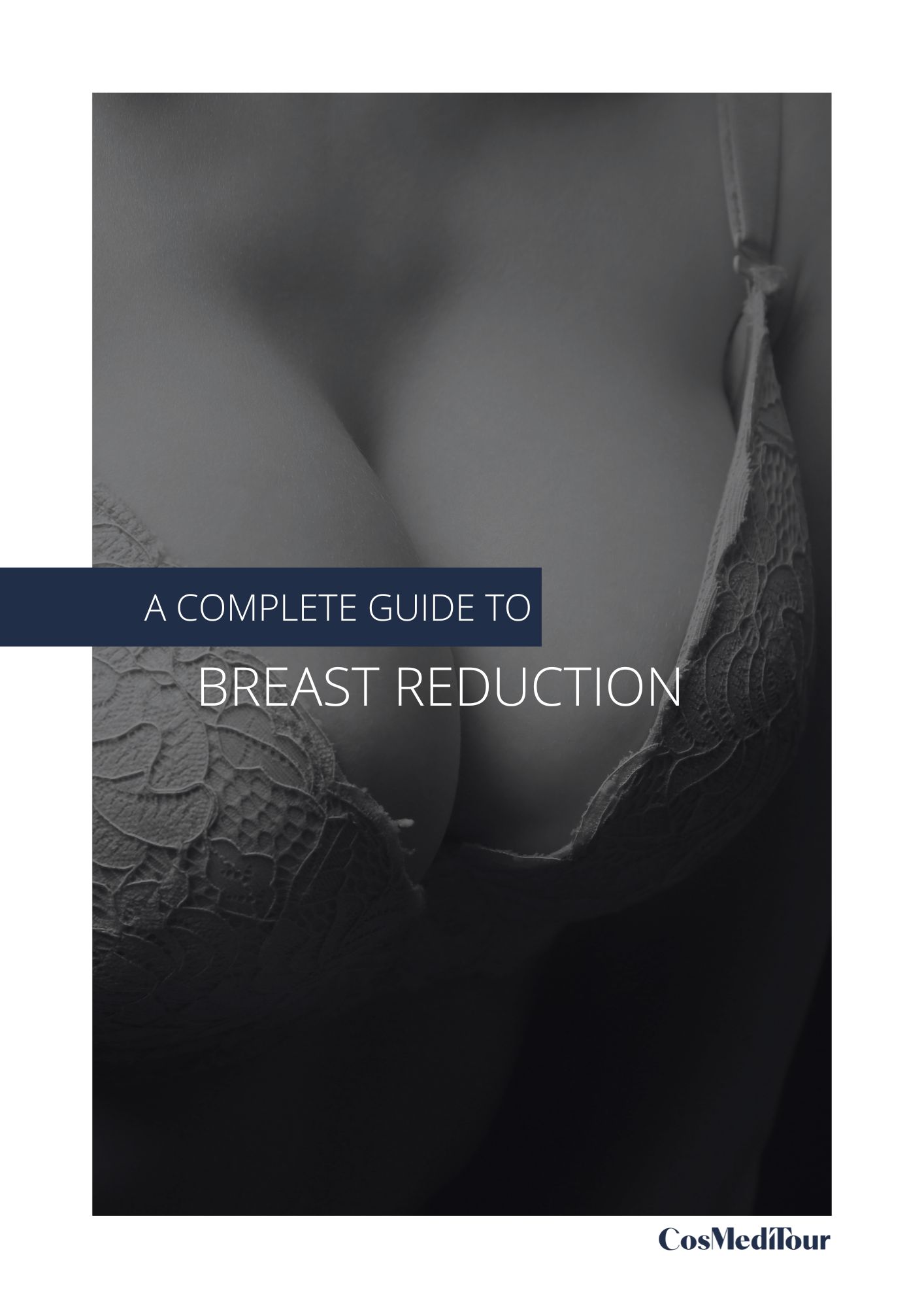 Your Guide to Breast Reduction