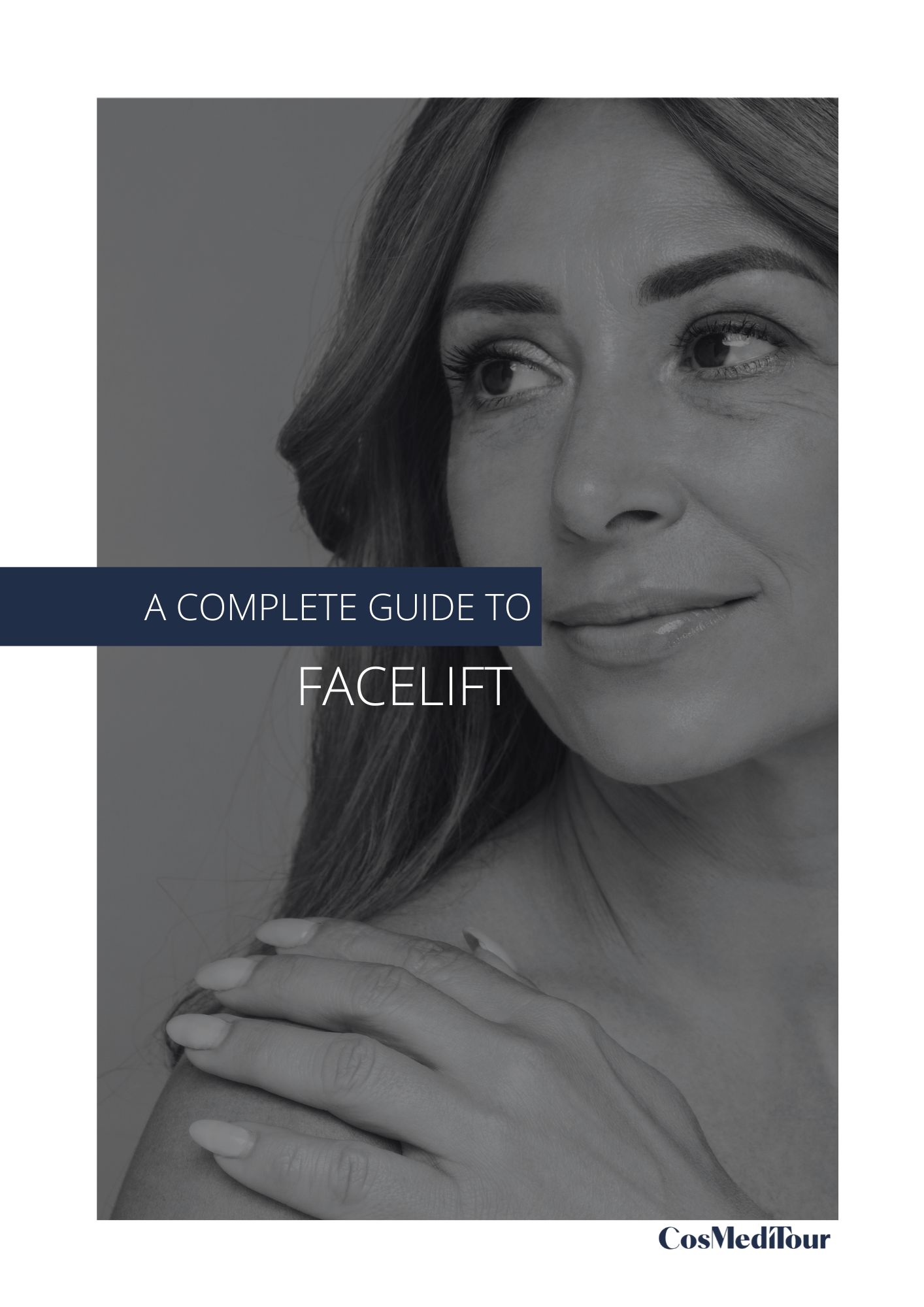 Your Guide to Facelifts