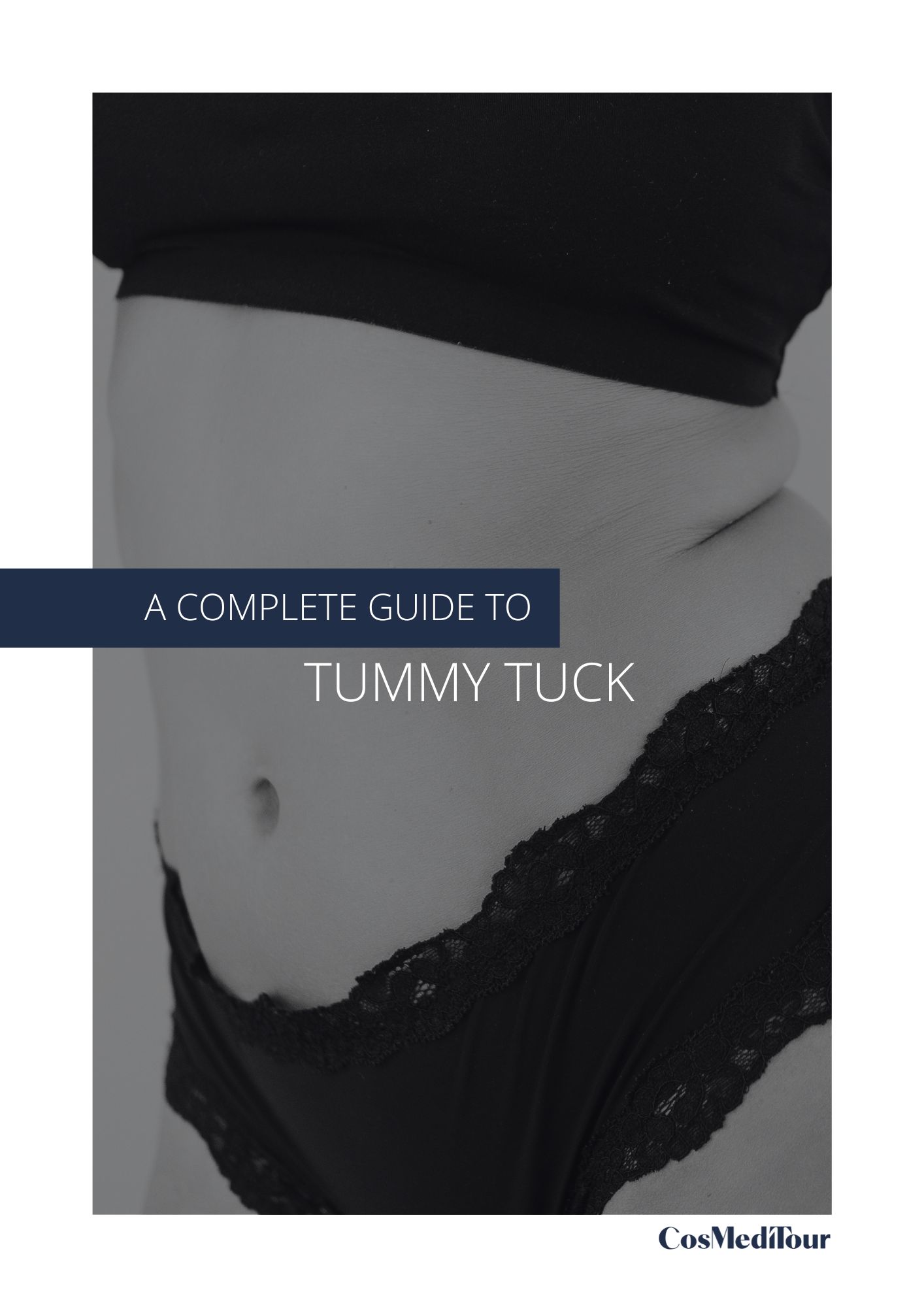 Your Guide to Tummy Tucks
