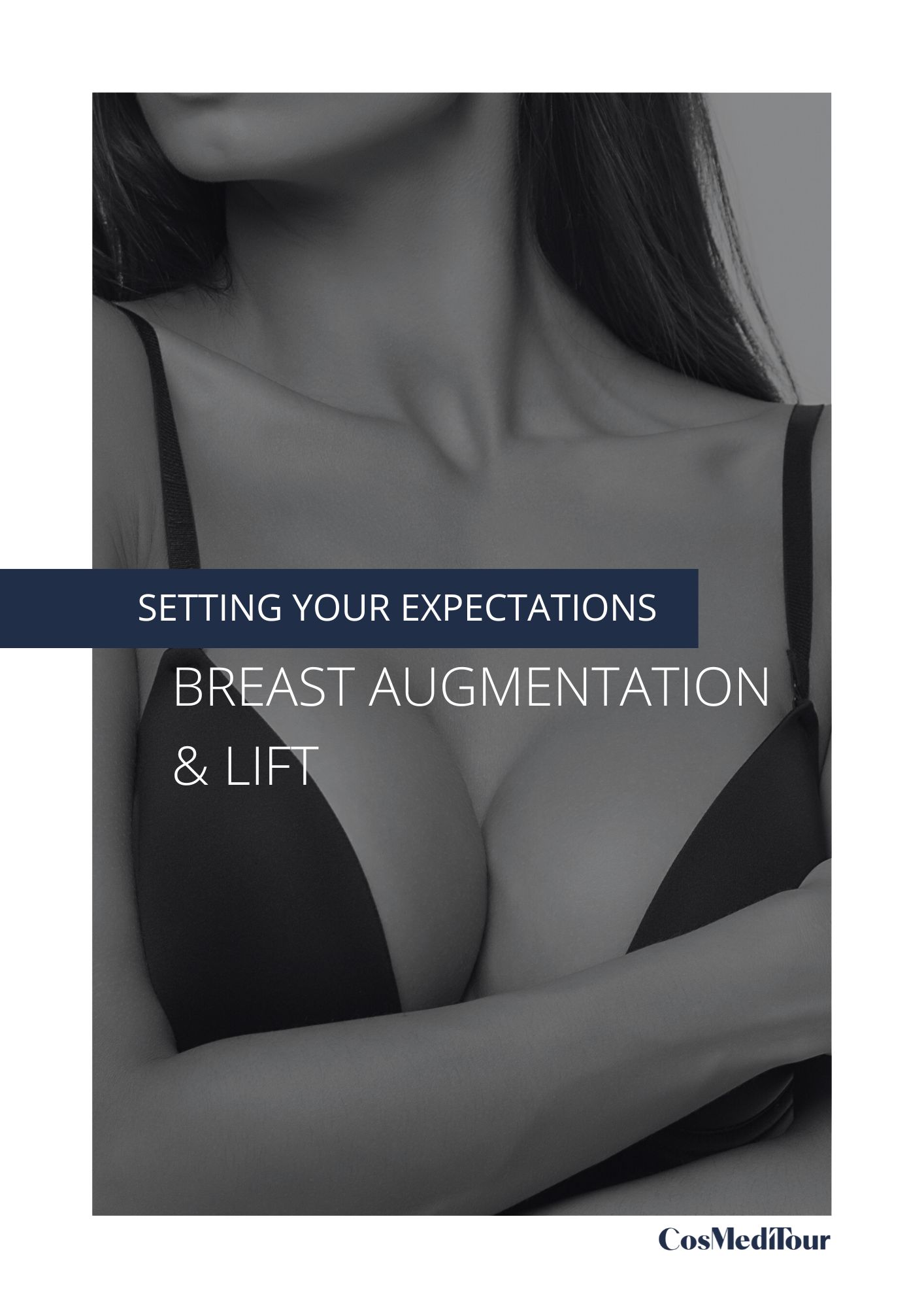 Breast Augmentation and Lift Expectation Guide