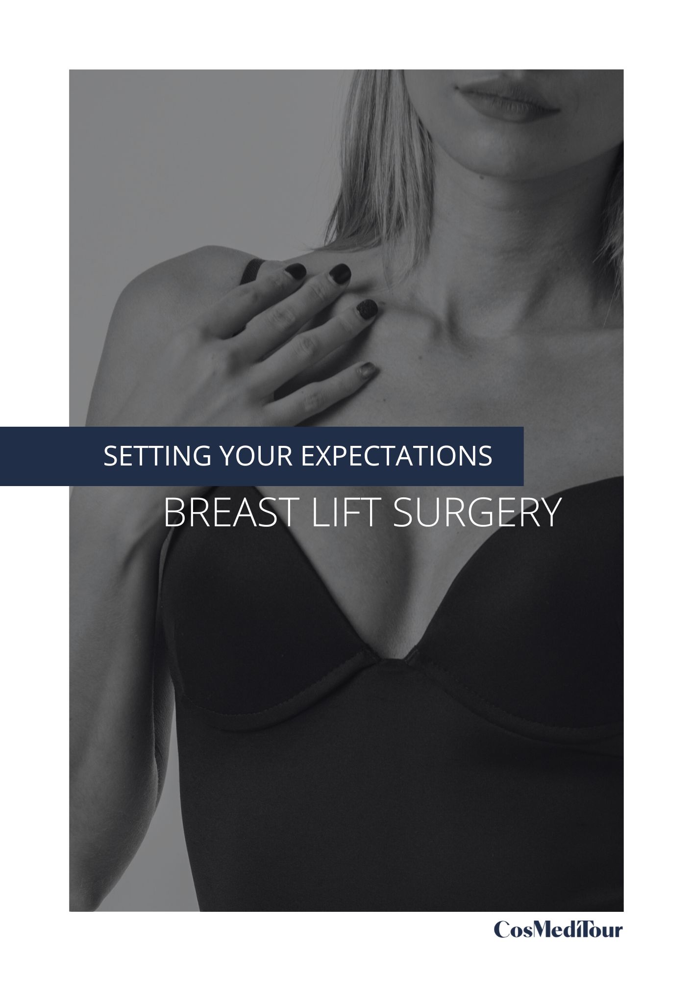 Breast Lift Expectation Guide