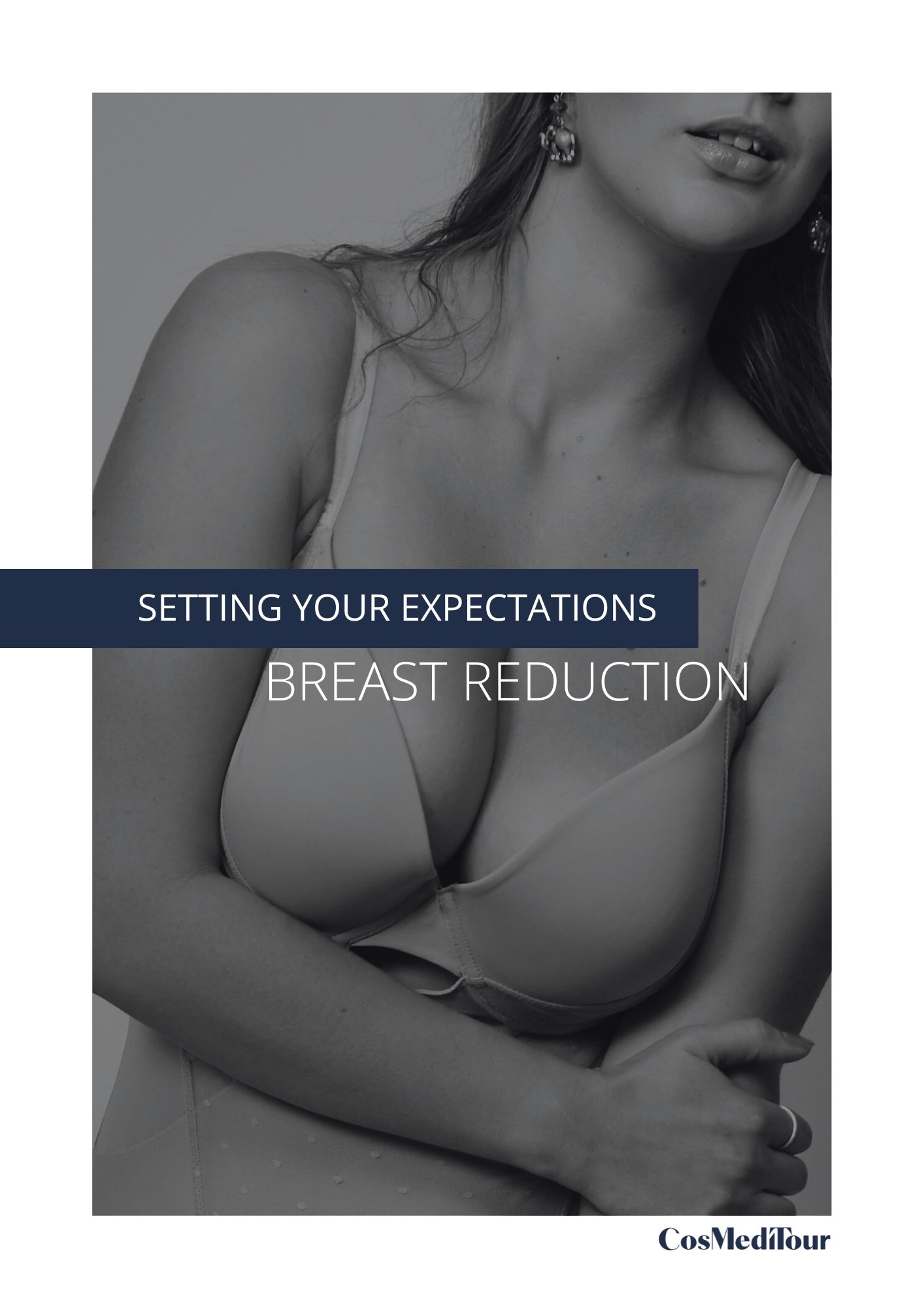 Breast Reduction Expectation Guide