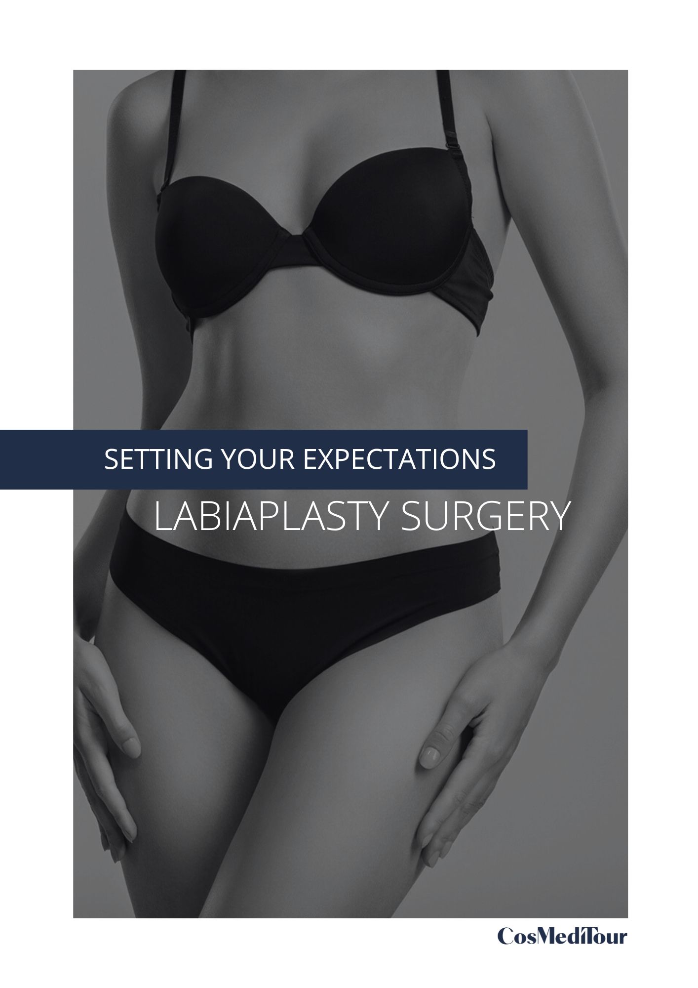 Labiaplasty Expectation Guide