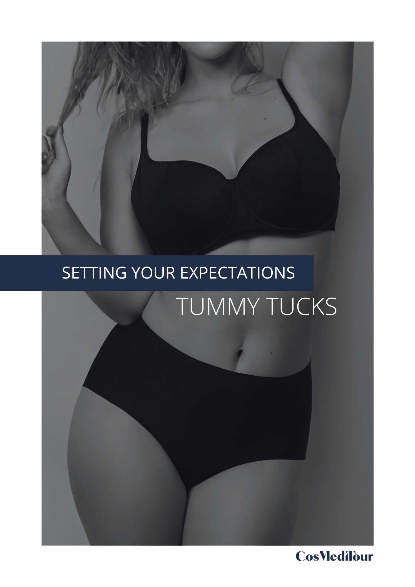 Tummy Tuck Expectation Guide