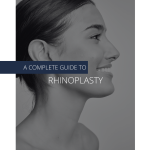 Your Guide to Rhinoplasty