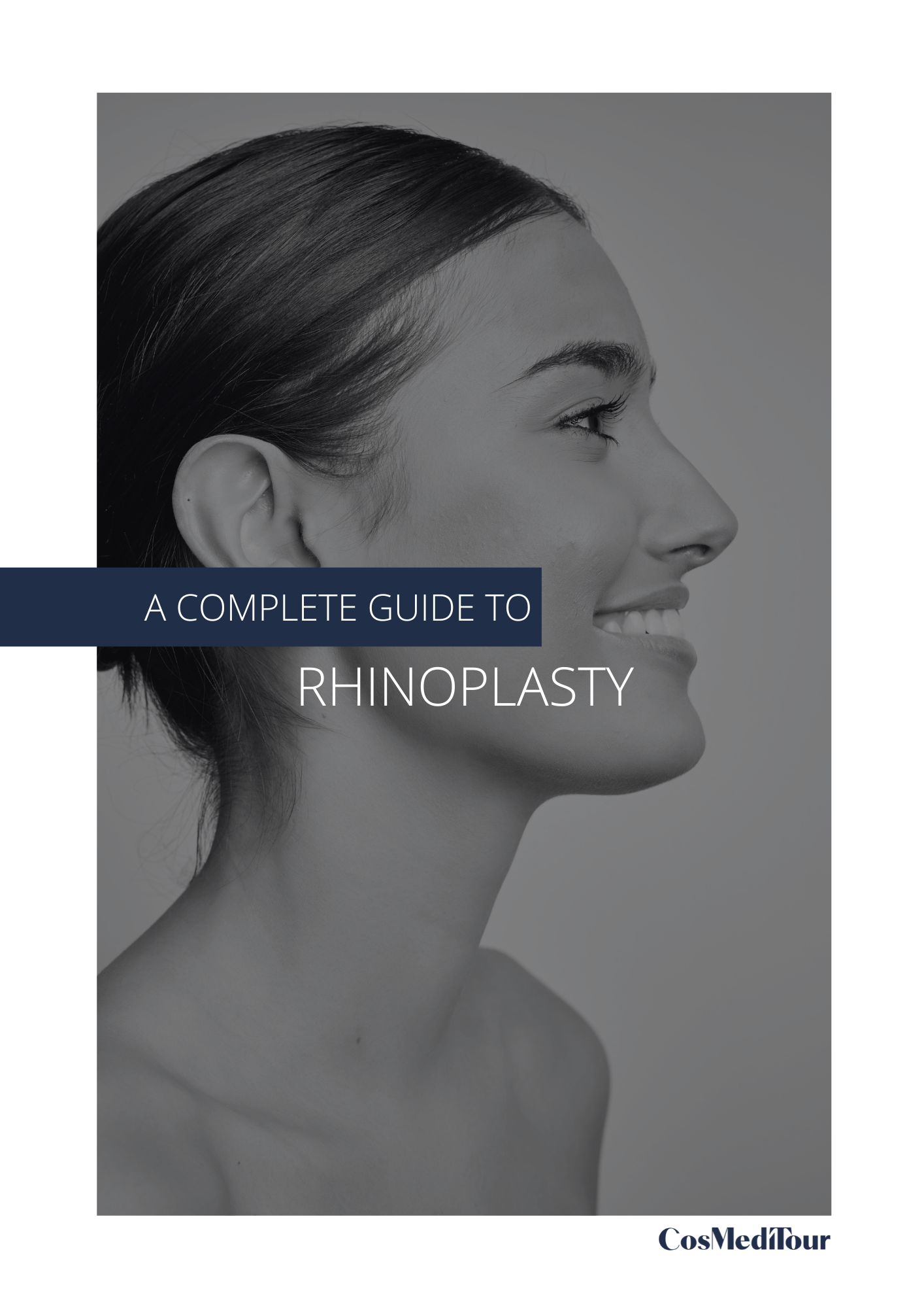 Your Guide to Rhinoplasty