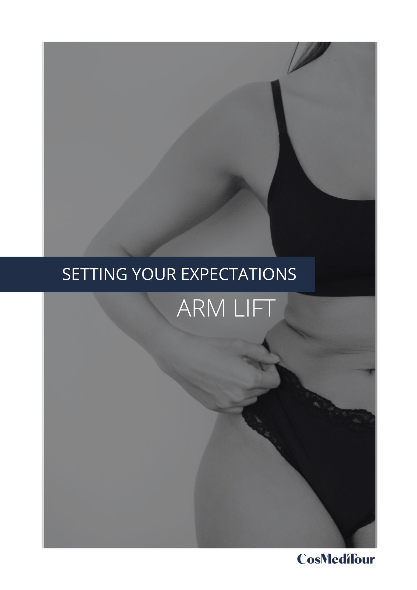 Arm Lift Thailand Expectation Guide