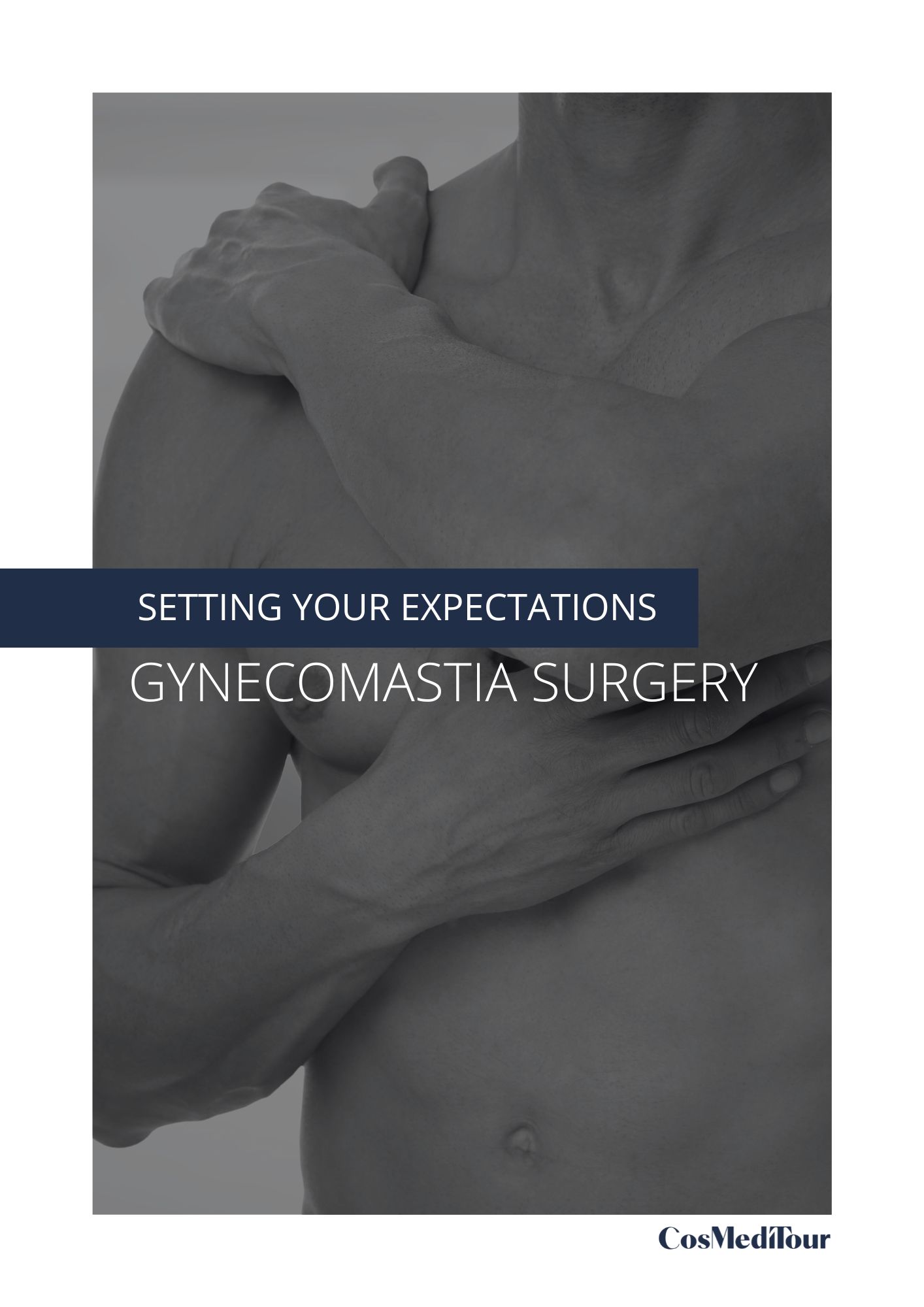 Male Breast Reduction Thailand Expectation Guide