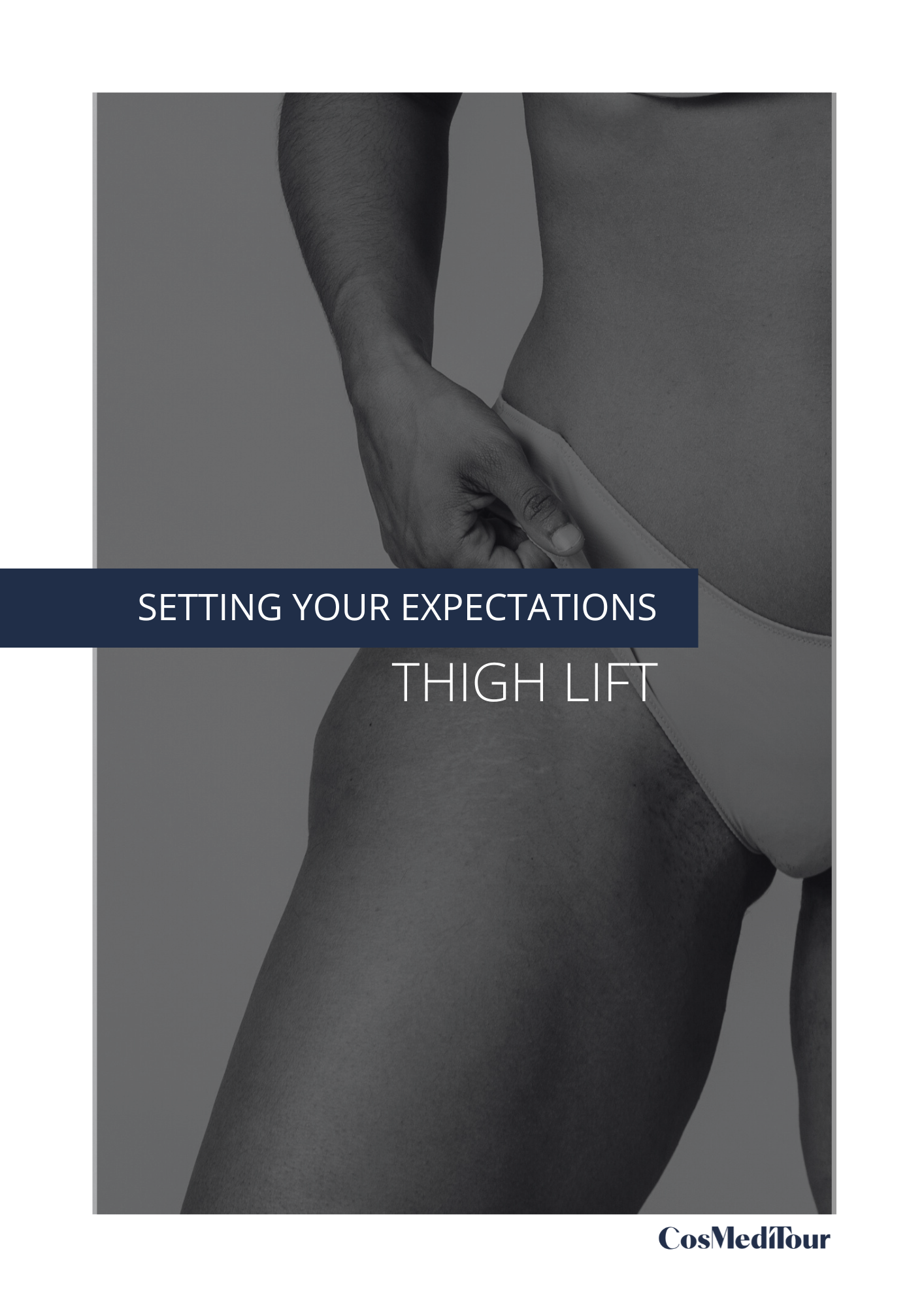 Thigh Lift Expectation Guide Thailand